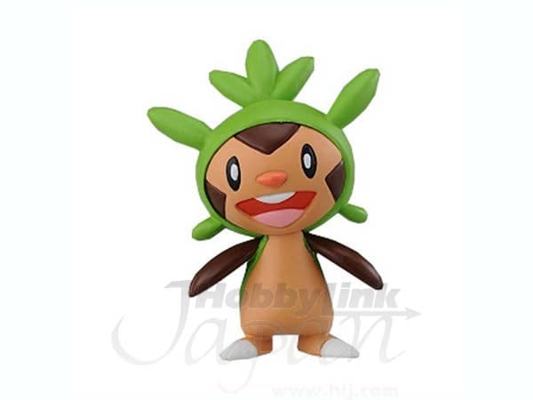 Chespin Standard