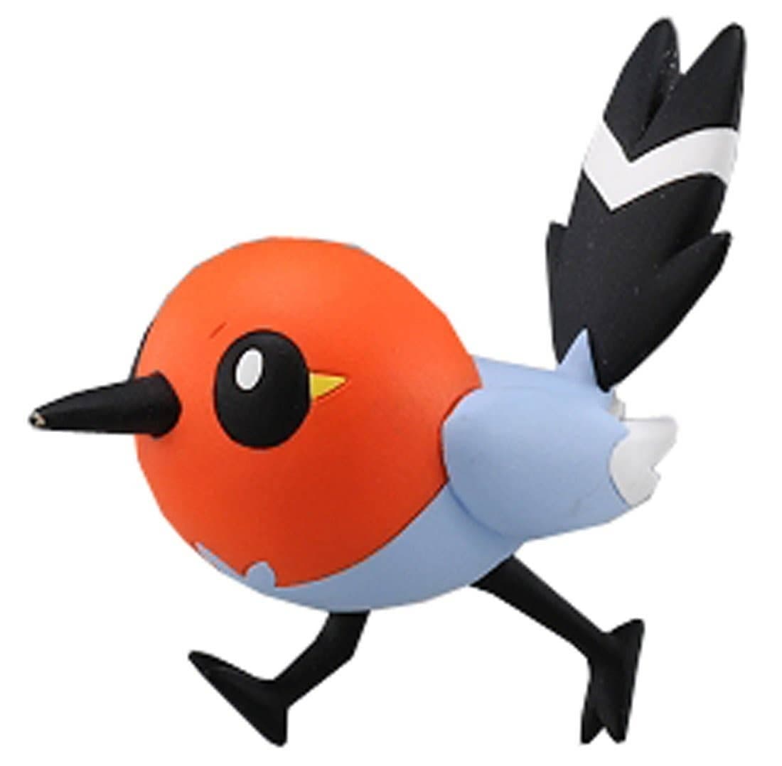 Fletchling Standard