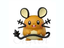 Dedenne