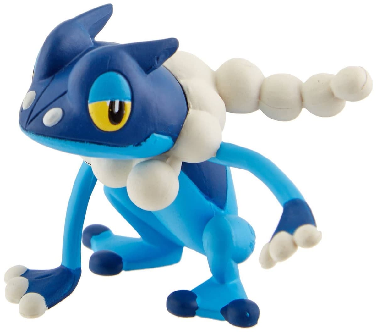 Frogadier Standard