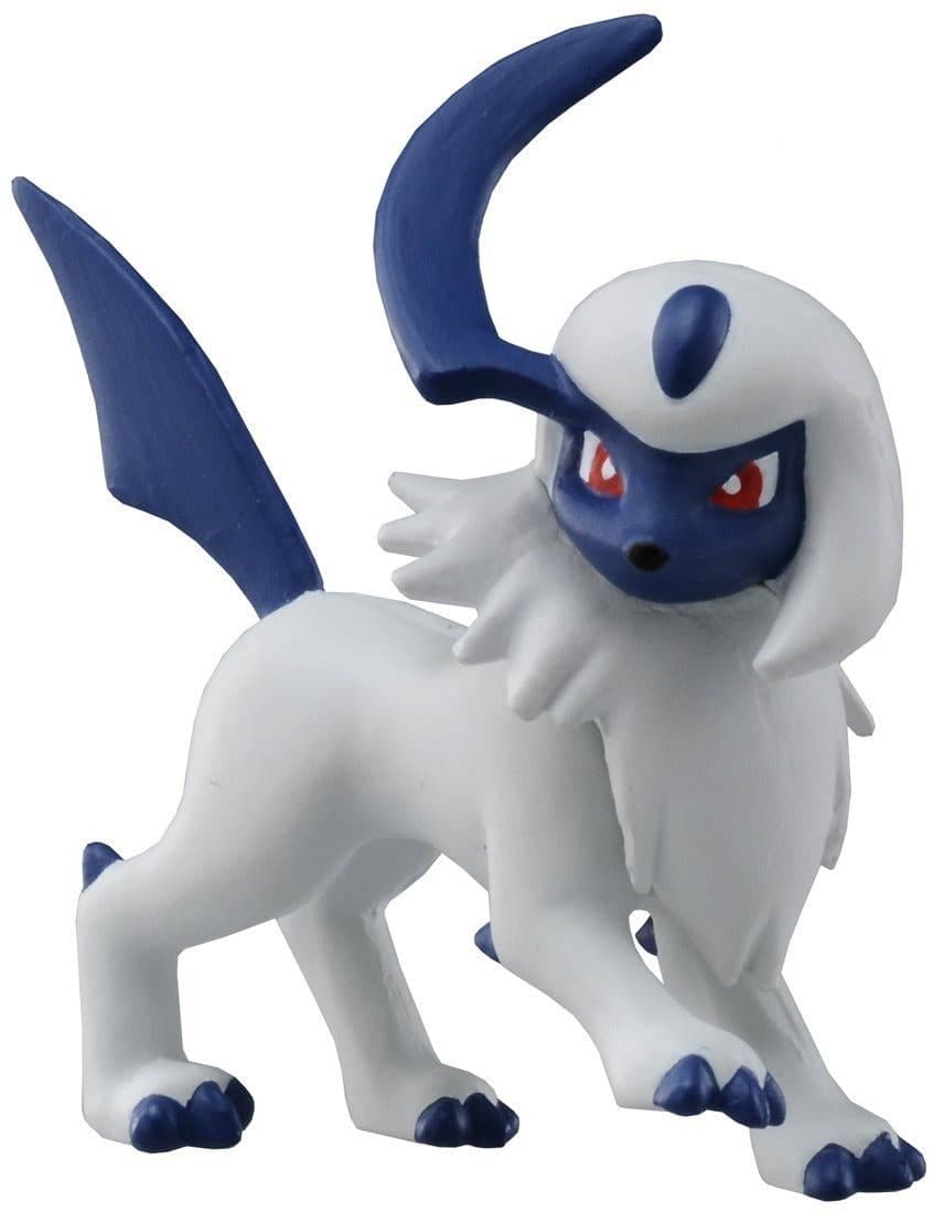 Absol Standard