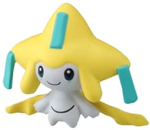 Jirachi