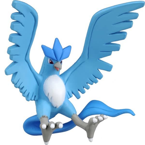 Articuno Standard