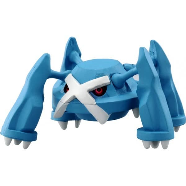 Metagross Standard