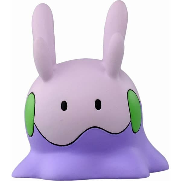 Goomy Standard