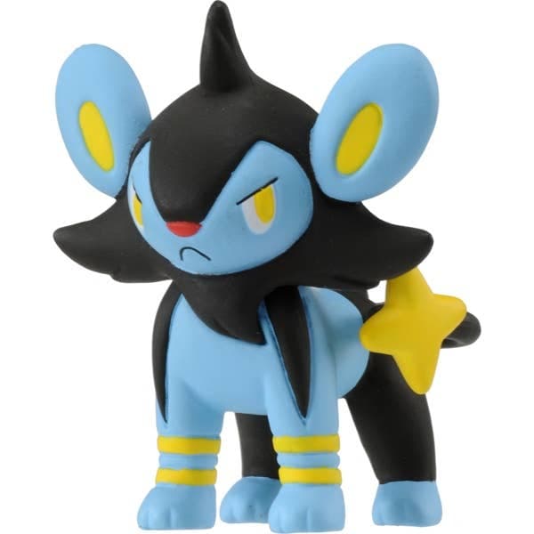 Luxio Standard