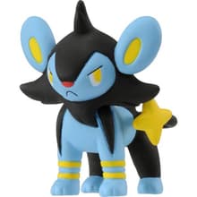 Luxio