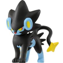 Luxray