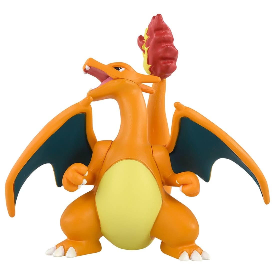 Charizard super