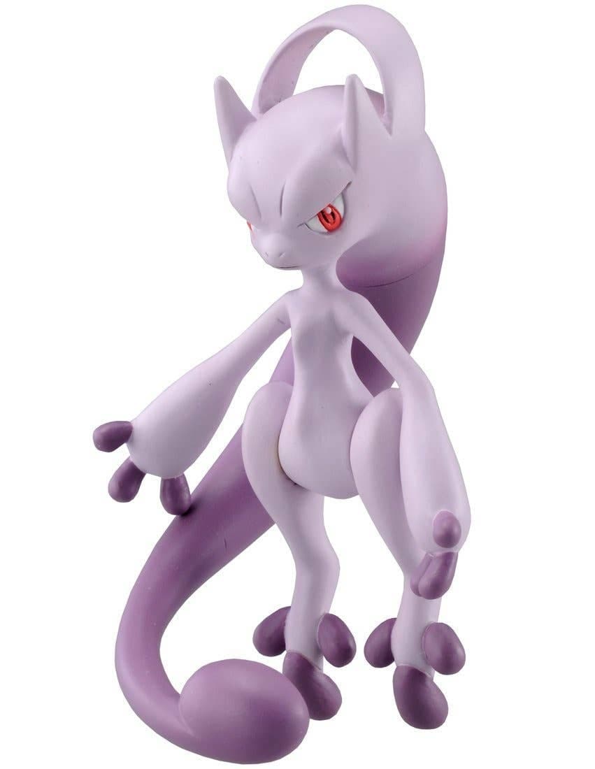 Mewtwo Mega Y