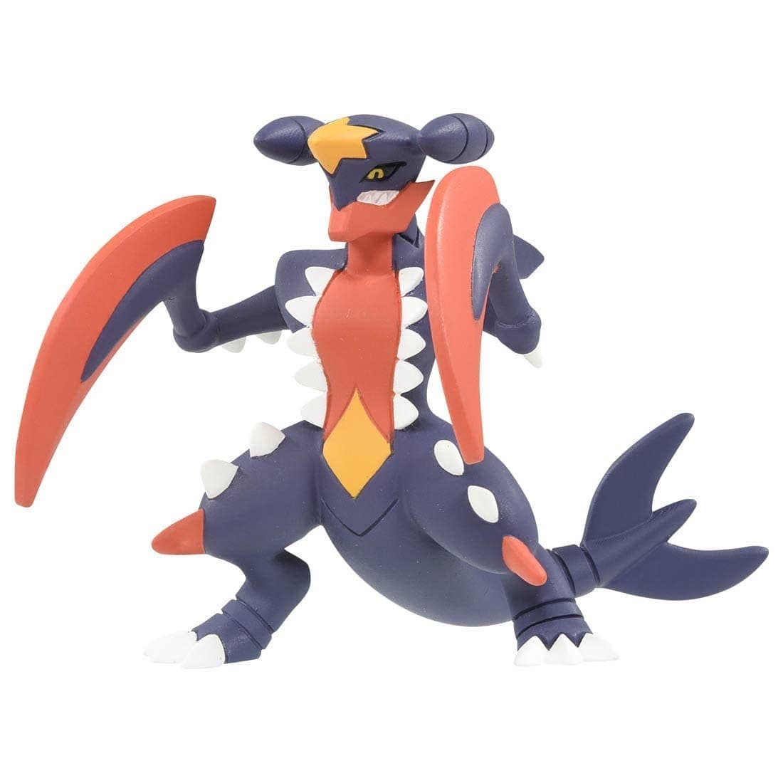 Garchomp super