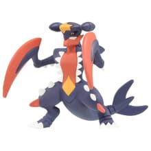 Garchomp