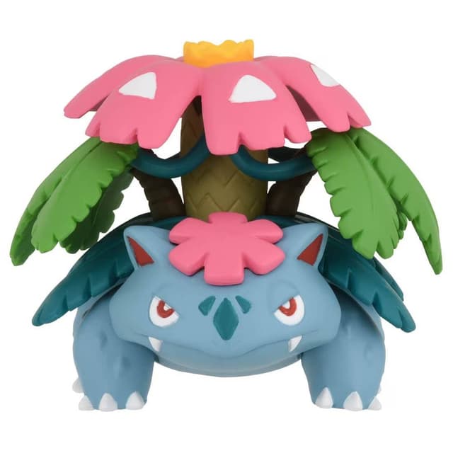 Venusaur Standard