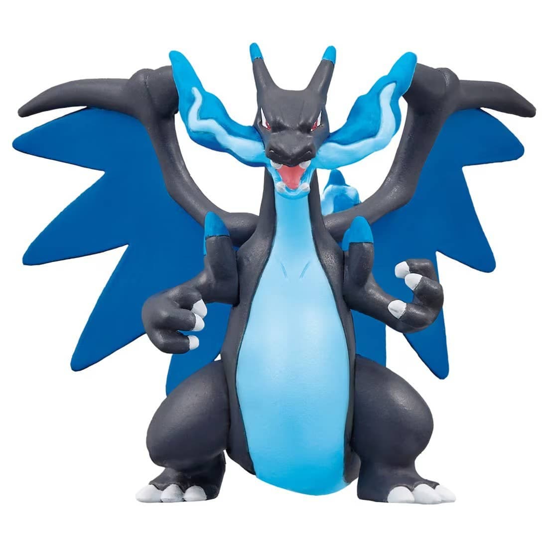 Charizard Mega X