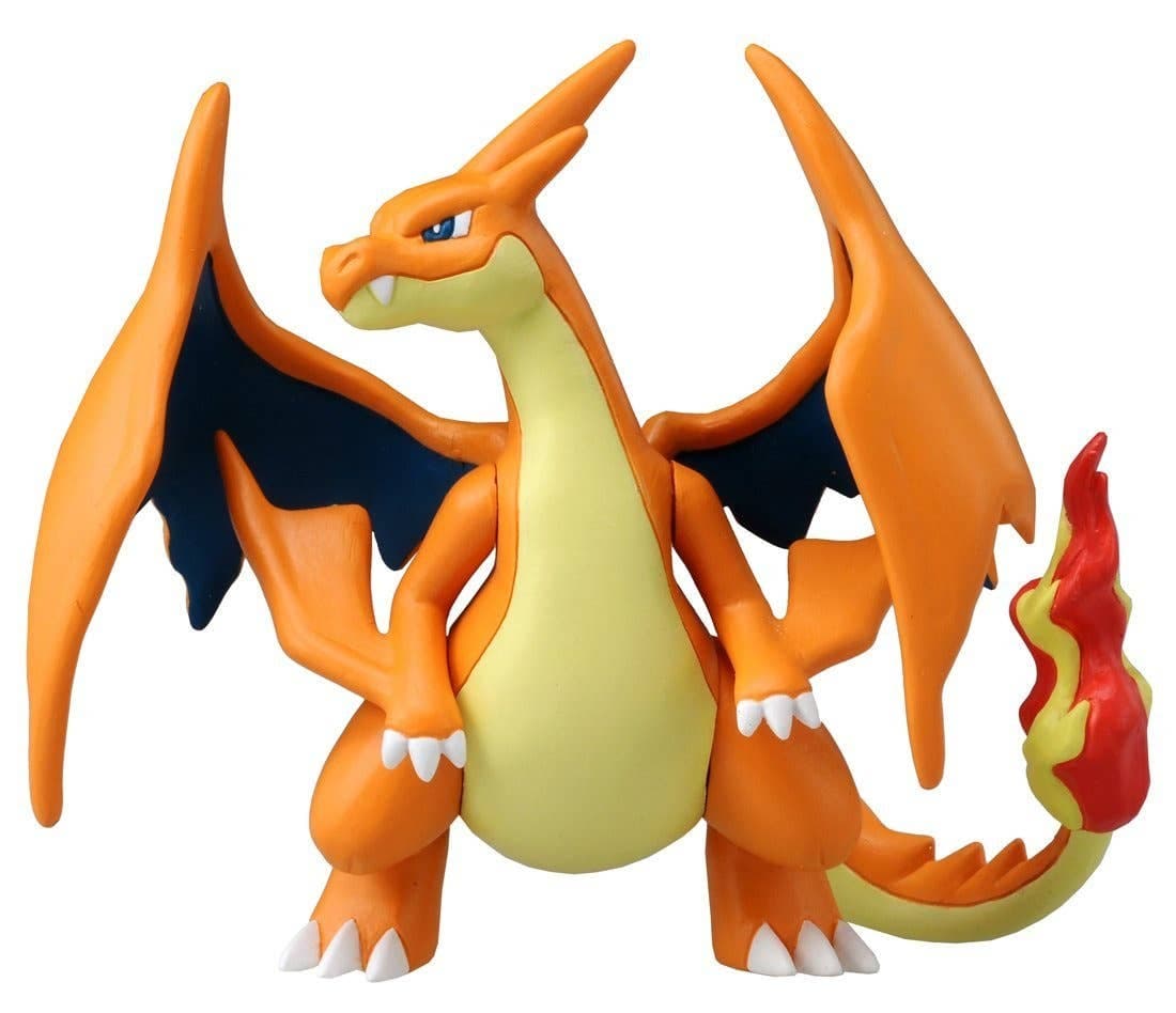 Charizard Mega Y