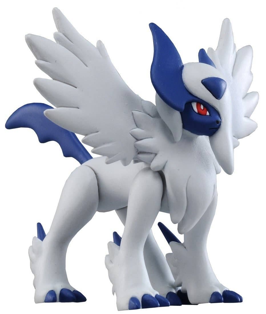 Absol Mega