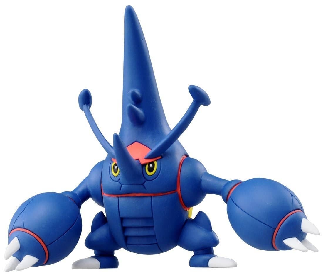 Heracross Mega