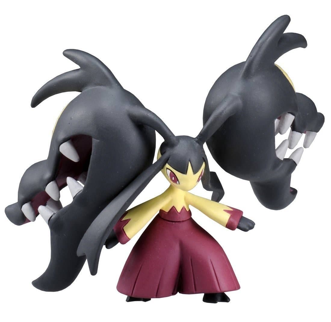 Mawile Mega