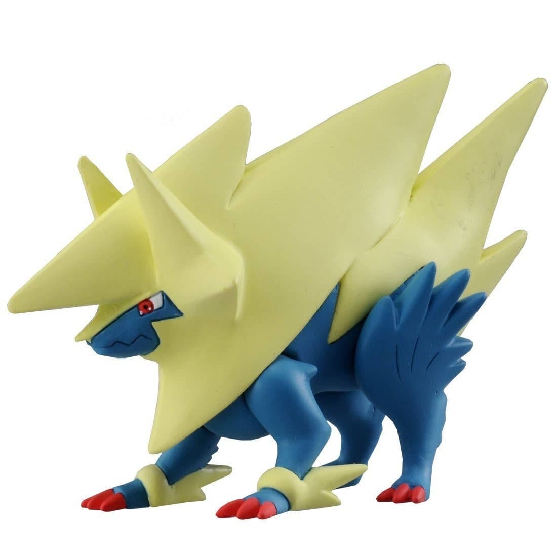 Manectric Mega