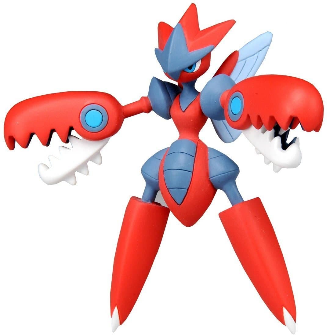 Scizor Mega