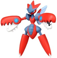 Scizor