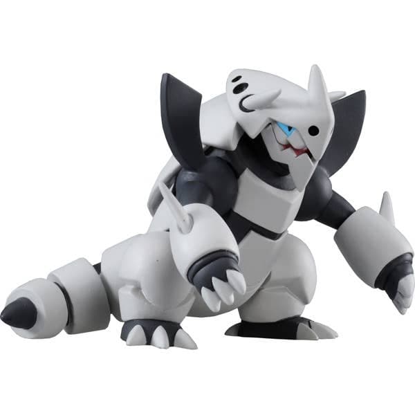Aggron Mega