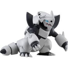 Aggron