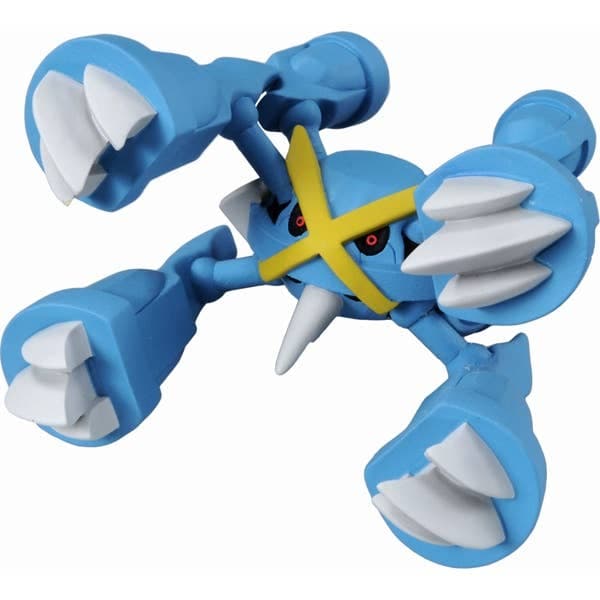 Metagross Mega