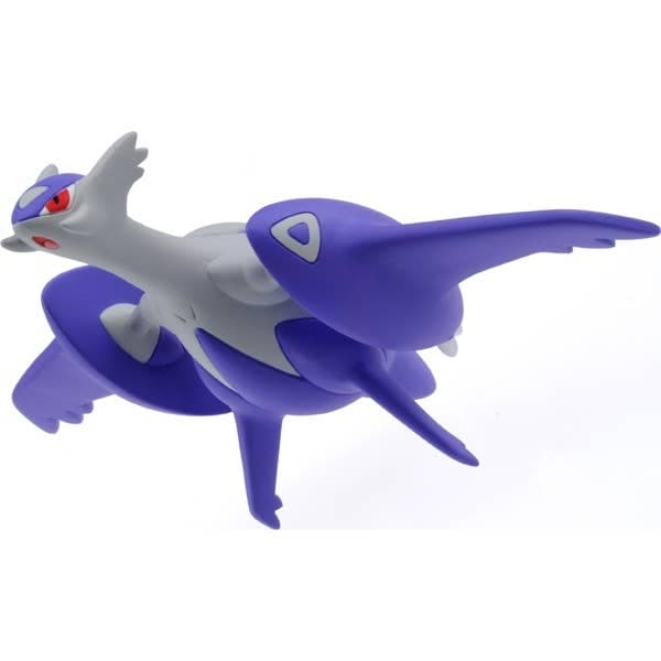 Latios Mega