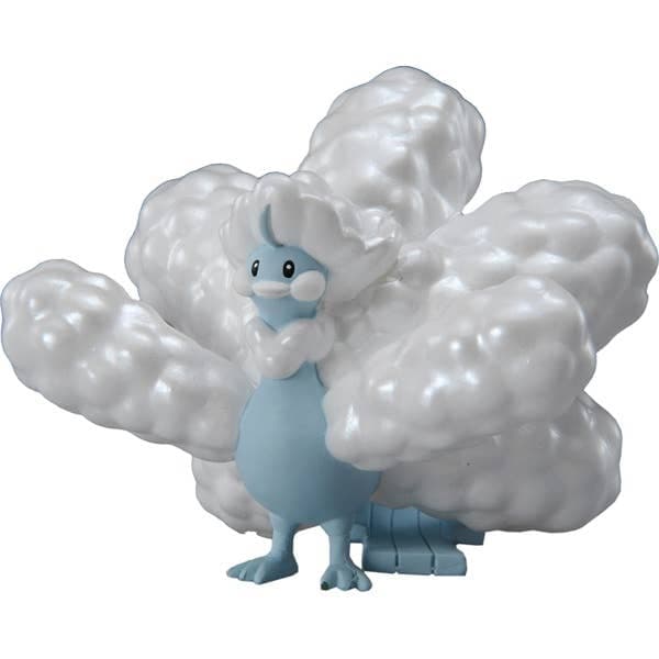 Altaria Mega