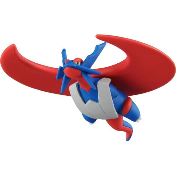 Salamence Mega