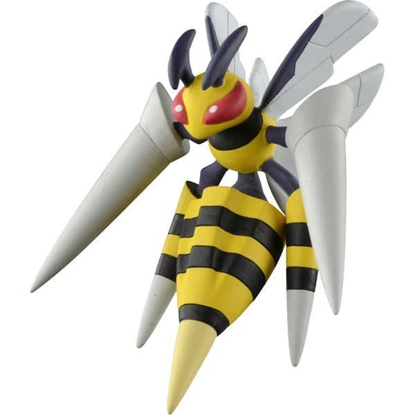 Beedrill Mega