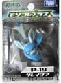 Glaceon Moncolle plus P-19