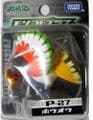 Ho-Oh Moncolle plus P-27