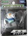 Piplup Moncolle plus P-3