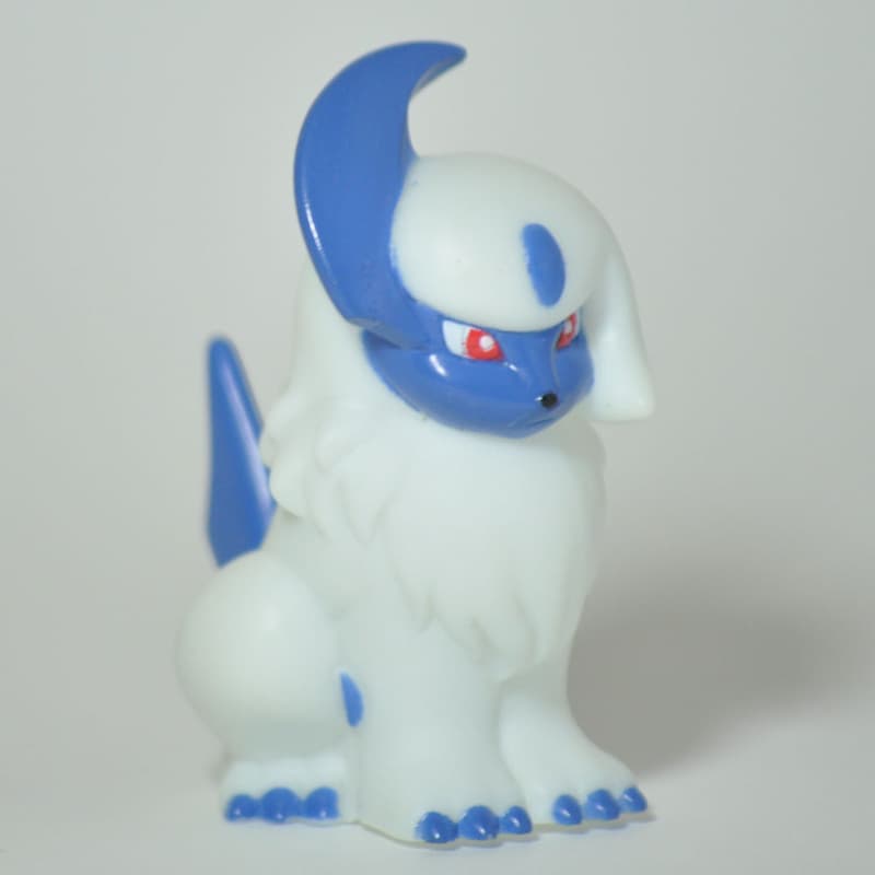 Absol Pokémon Kids Advance 3
