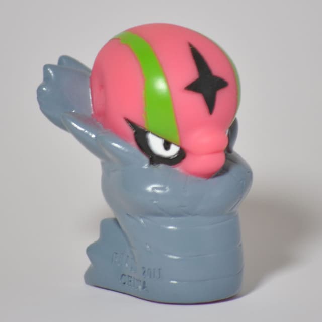 Accelgor