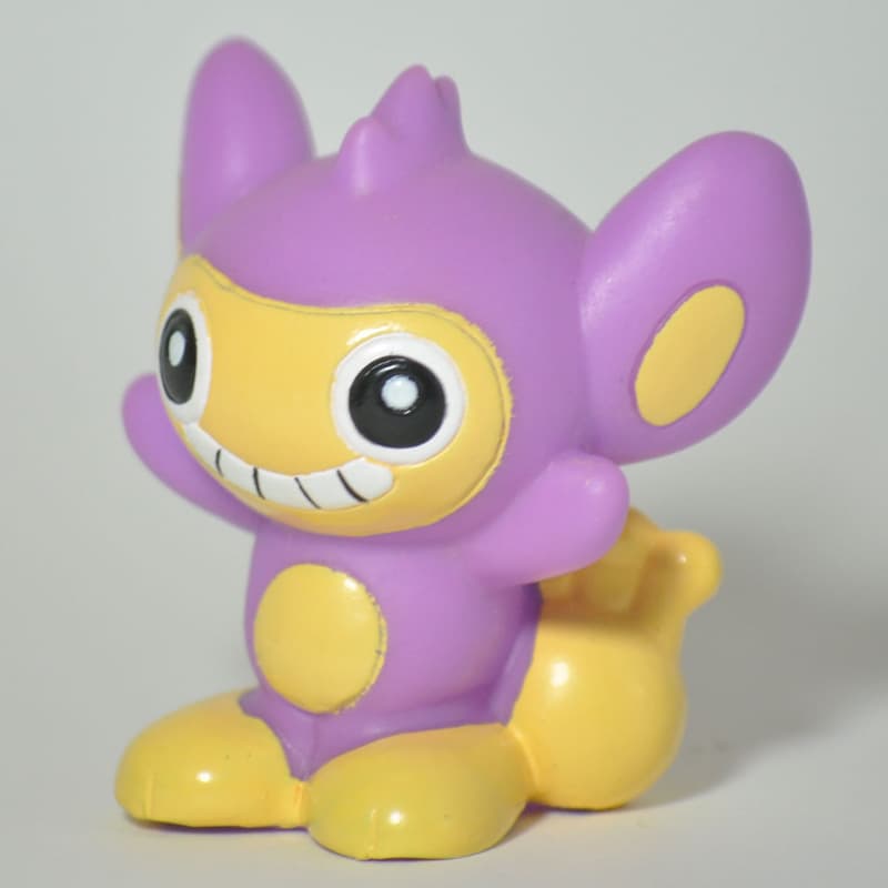 Aipom New Pokémon Kids Series II
