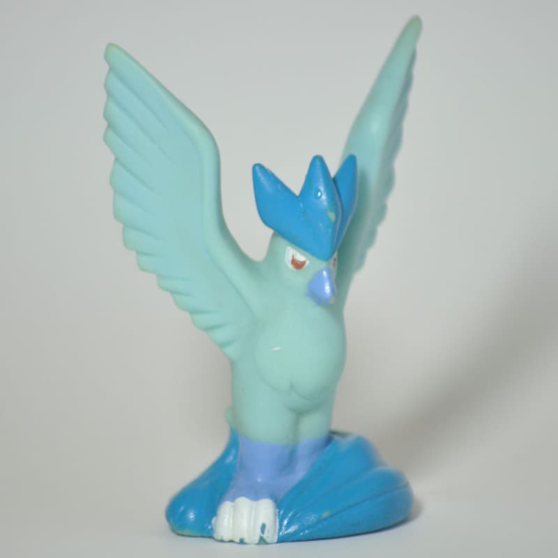Articuno New Pokémon Kids 3