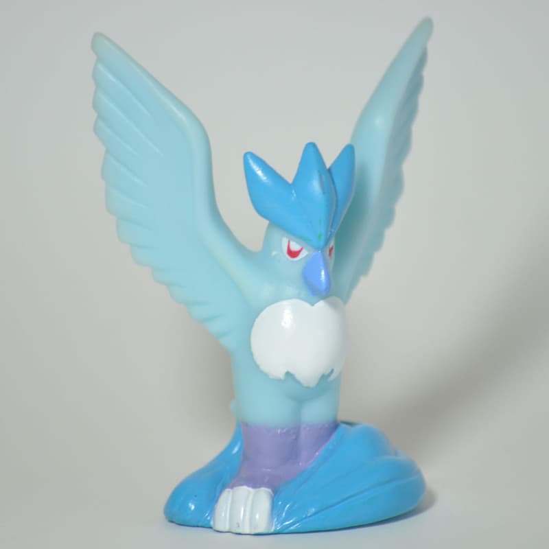 Articuno Pokémon Kids FireRed & LeafGreen 2