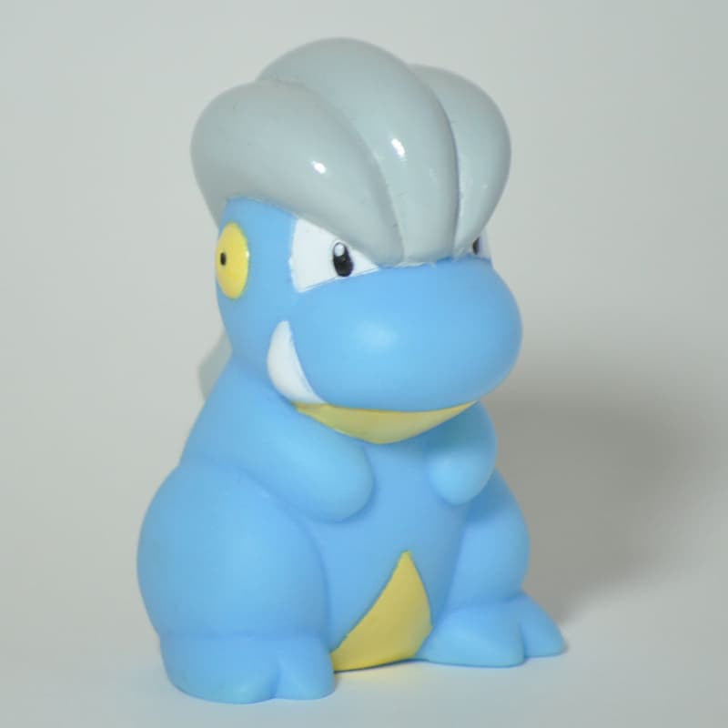 Bagon Pokémon Kids Advance 8