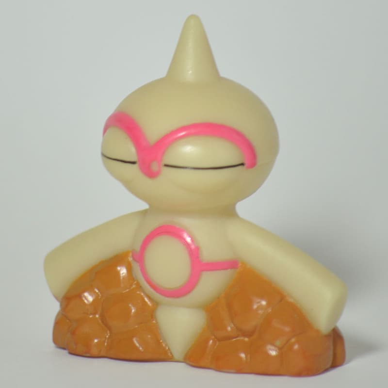 Baltoy Pokémon Kids Advance 10