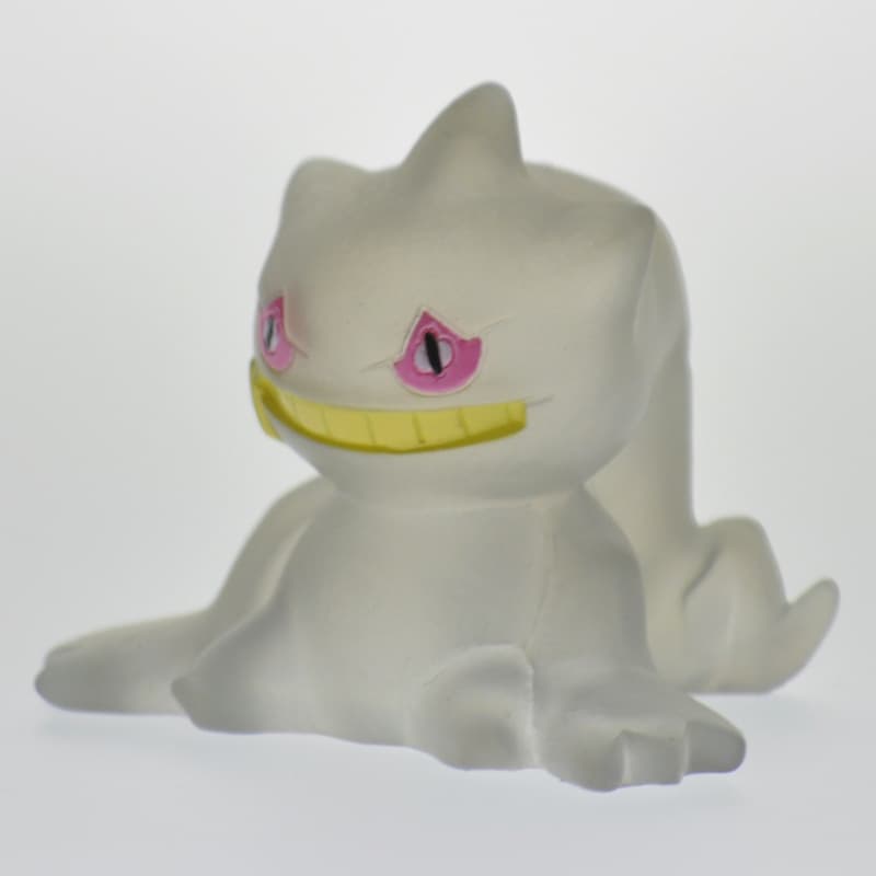Banette Clear
