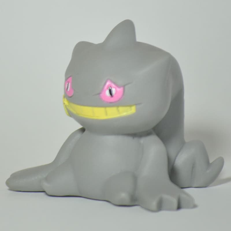 Banette Pokémon Kids Advance 9