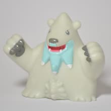 Beartic