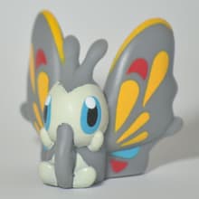 Beautifly