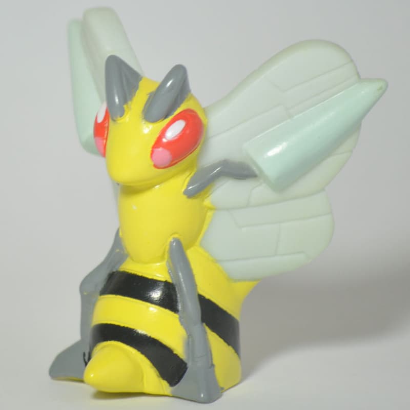 Beedrill New Pokémon Kids 5