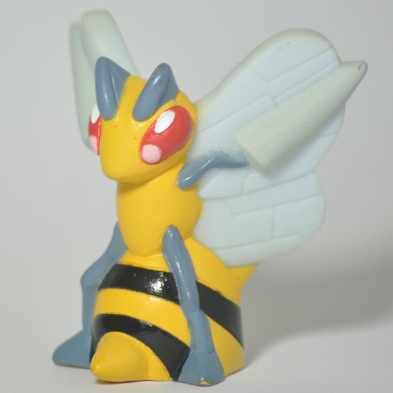 Beedrill Pokémon Kids FireRed & LeafGreen 4