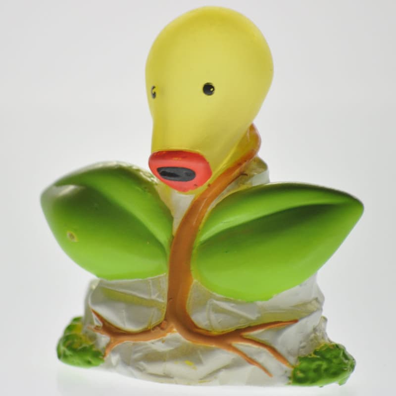 Bellsprout Clear