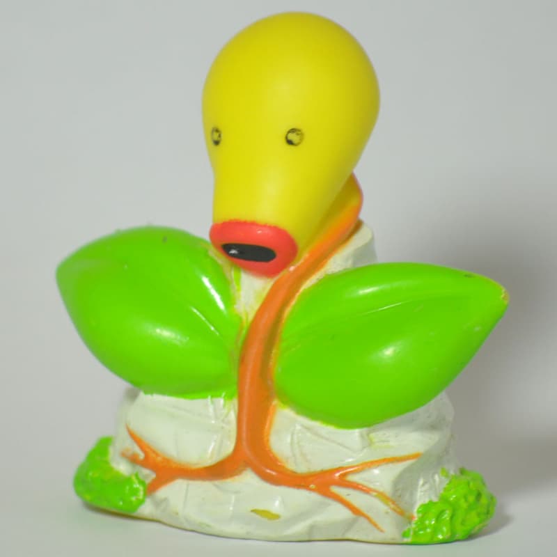 Bellsprout Pokémon Kids Part 5